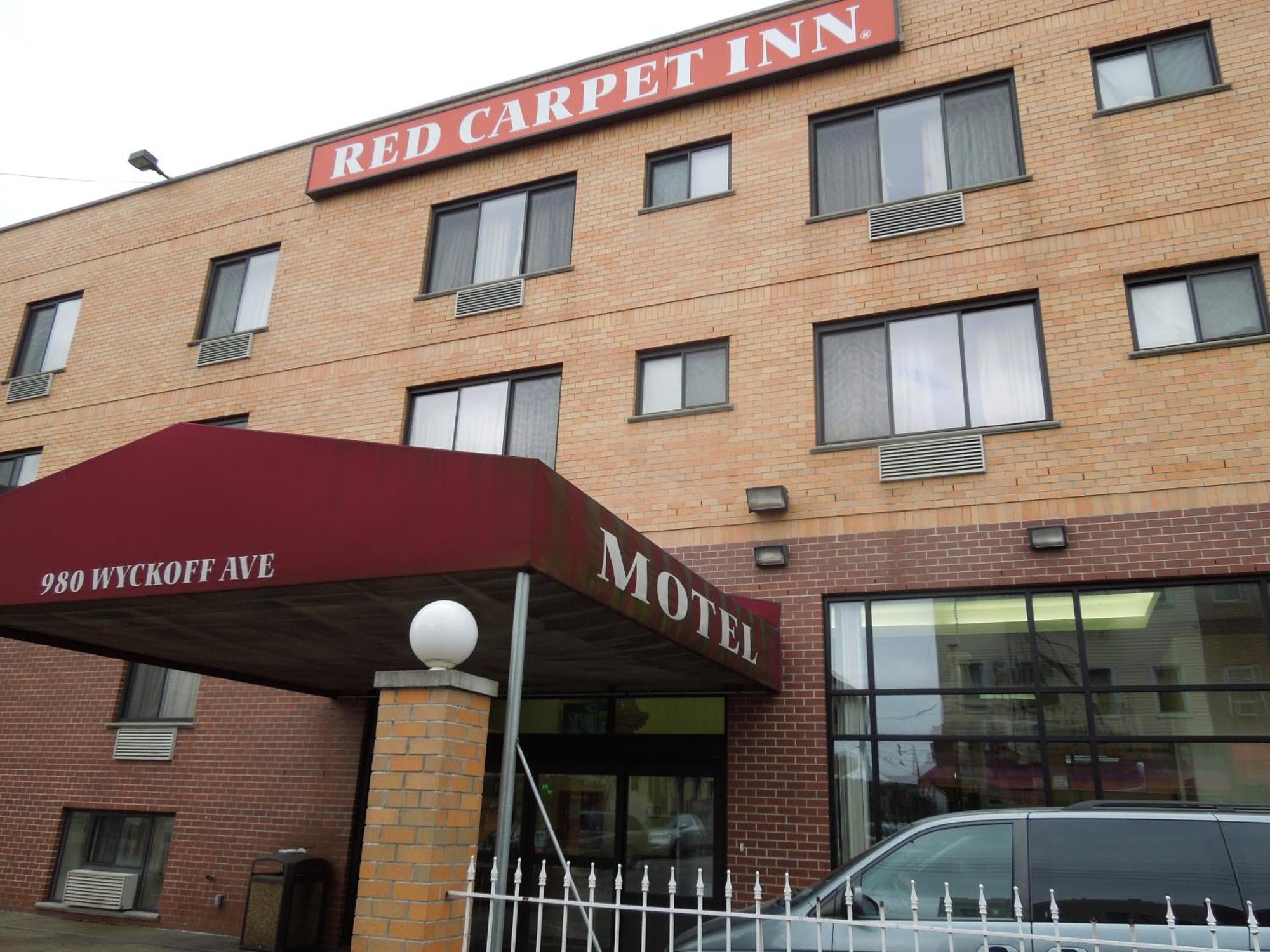Red Carpet Inn Brooklyn Nova York Exterior foto