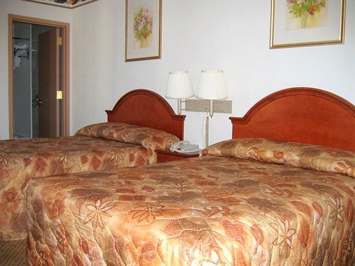 Red Carpet Inn Brooklyn Nova York Exterior foto