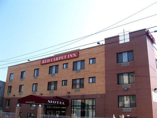 Red Carpet Inn Brooklyn Nova York Exterior foto