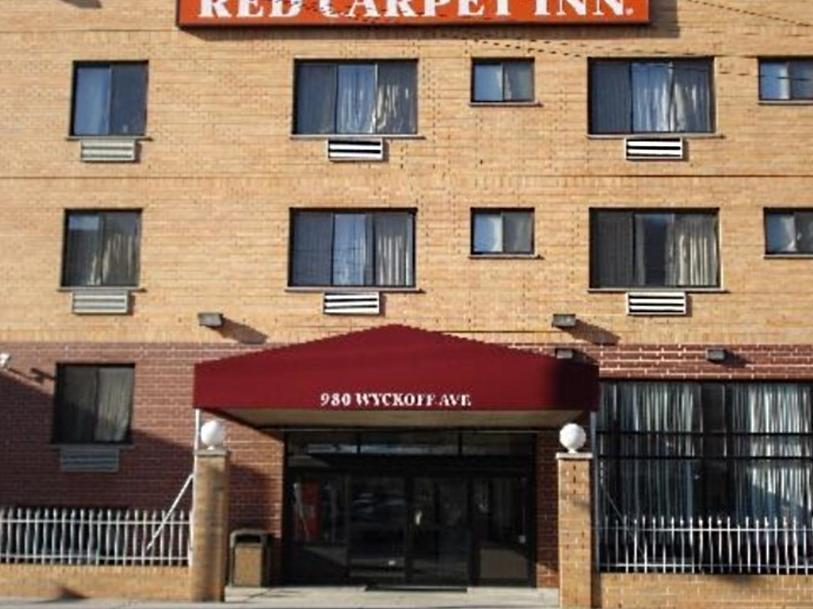 Red Carpet Inn Brooklyn Nova York Exterior foto