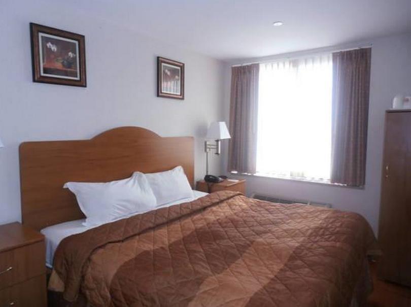 Red Carpet Inn Brooklyn Nova York Exterior foto