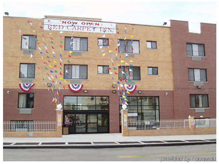 Red Carpet Inn Brooklyn Nova York Exterior foto