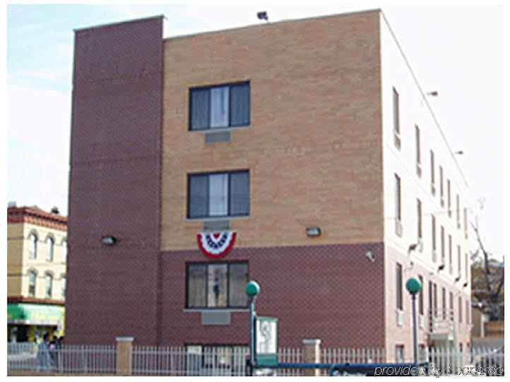 Red Carpet Inn Brooklyn Nova York Exterior foto