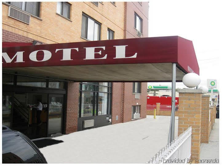 Red Carpet Inn Brooklyn Nova York Exterior foto