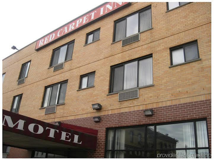 Red Carpet Inn Brooklyn Nova York Exterior foto