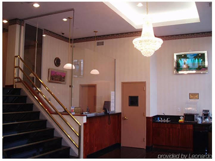 Red Carpet Inn Brooklyn Nova York Interior foto