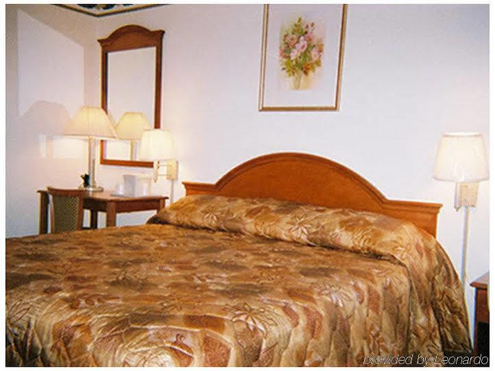 Red Carpet Inn Brooklyn Nova York Quarto foto