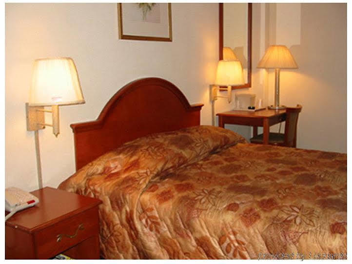 Red Carpet Inn Brooklyn Nova York Quarto foto