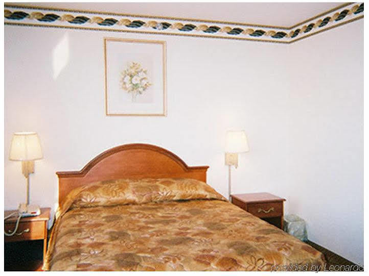 Red Carpet Inn Brooklyn Nova York Quarto foto