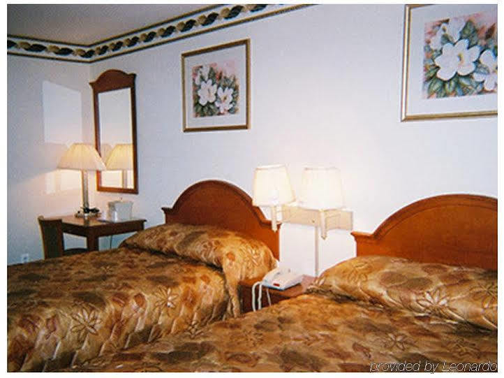Red Carpet Inn Brooklyn Nova York Quarto foto