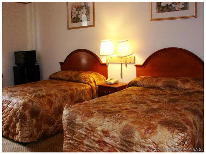 Red Carpet Inn Brooklyn Nova York Quarto foto