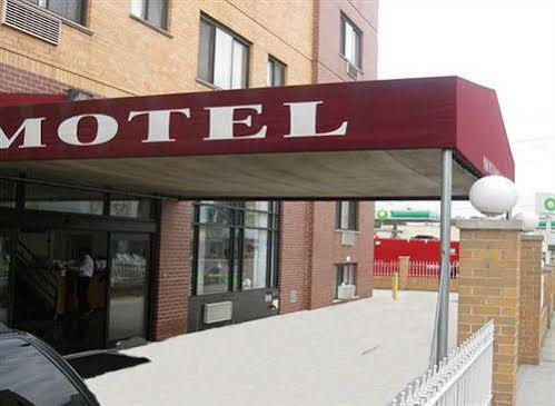 Red Carpet Inn Brooklyn Nova York Exterior foto