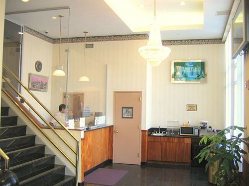 Red Carpet Inn Brooklyn Nova York Exterior foto